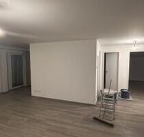 Wohnen mit Stil, 3-Zimmer Wohnung in bester Lage - Bad Oeynhausen Dehme