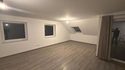 Foto - 3 Zimmer Dachgeschoßwohnung zur Miete in Bad Oeynhausen