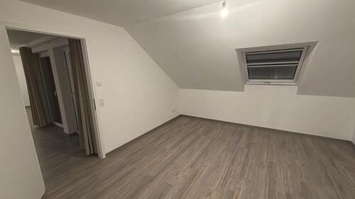 Foto - Dachgeschoßwohnung in Bad Oeynhausen zur Miete
