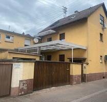 Haus zu verkaufen - 765.000,00&nbsp;EUR Kaufpreis, ca.&nbsp; 280,00&nbsp;m&sup2; in Ludwigshafen am Rhein (PLZ: 67069) Edigheim