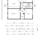Foto - 2 Zimmer Ka- Methler im 1. OG - 465,00&nbsp;EUR Kaltmiete, ca.&nbsp; 42,00&nbsp;m&sup2;