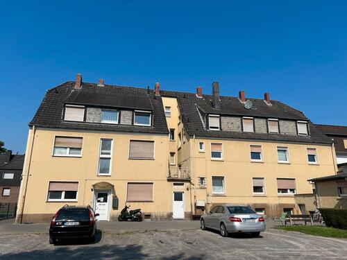 Foto - 2 Zimmer Etagenwohnung zur Miete in Bergkamen