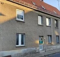 einfache Wohnung mit Ofenheizung - Weimar Ehringsdorf