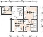 Foto - 2 Zimmer Etagenwohnung zur Miete in Weimar