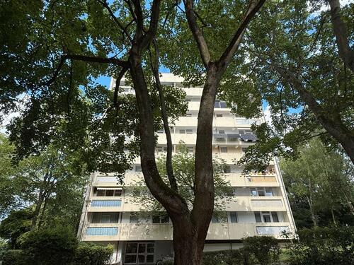 Foto - Kapitalanlage mit Potenzial – großzügige 4-Zimmerwohnung