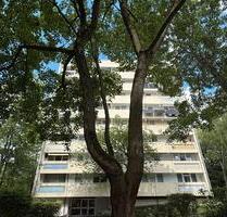 Kapitalanlage mit Potenzial – großzügige 4-Zimmerwohnung - Frankfurt am Main Eschersheim