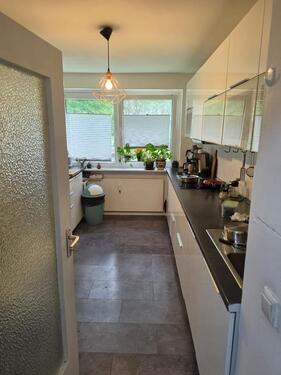 Foto - 4 Zimmer Etagenwohnung zum Kaufen in Frankfurt am Main