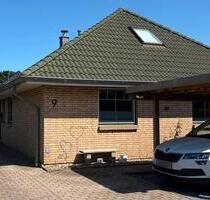 Modernes Einfamilienhaus in Großenwiehe