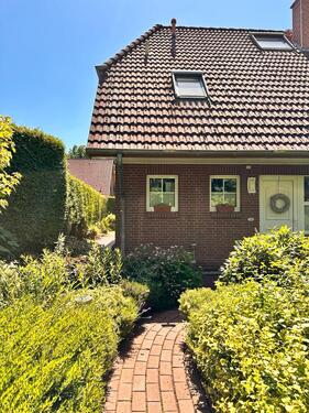 Foto - Attraktives Einfamilienhaus Bremen-Arsten
