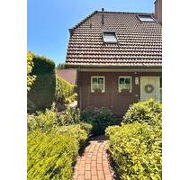 Attraktives Einfamilienhaus Bremen-Arsten