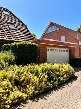 Foto - 6 Zimmer Einfamilienhaus zum Kaufen in Bremen