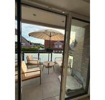 schöne Neubau- 2 Zimmer Neubauwohnung mit Balkon - Emsdetten