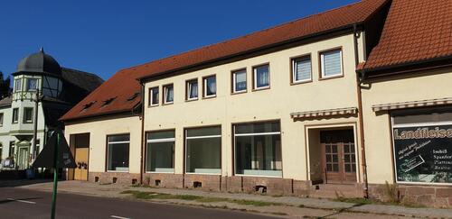 Foto - Etagenwohnung zur Miete in Südliches Anhalt
