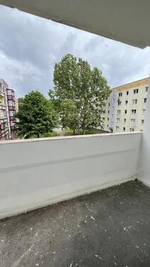 Foto - Etagenwohnung in Grimma zur Miete