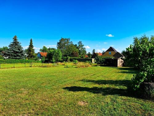 Foto - Einfamilienhaus in Velten