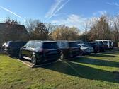 Foto - Parkplatz Freifläche 400m² asphaltierte Fläche Stellplatz Außen