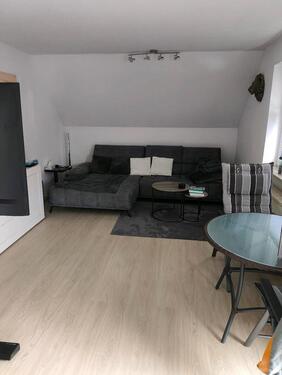 Foto - 2 Zimmer Wohnung - 610,00 EUR Kaltmiete,