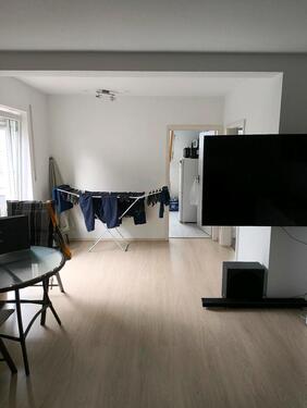 Foto - Etagenwohnung zur Miete in Lautertal