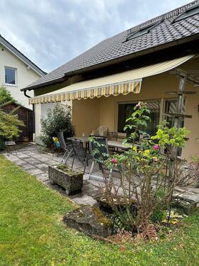 Foto - Zwei schöne Wohnungen in ruhiger Lage mit Garten