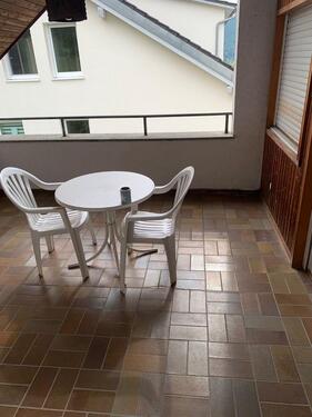 Foto - Etagenwohnung in Dettingen an der Erms zur Miete