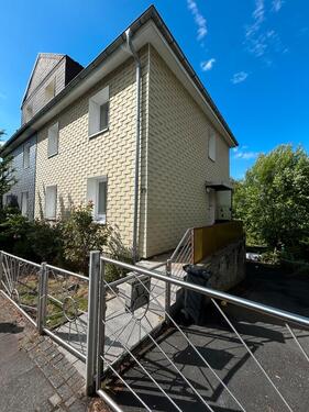 Foto - DHH Murmelbachtal mit Garten und Garage