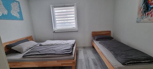 Foto - Etagenwohnung zur Miete in Aldingen