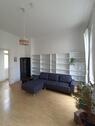 Foto - Vollmöblierte 3-Zimmer-Wohnung mit Siemens-Küche, Balkon & Gartennutzung – 93 m²