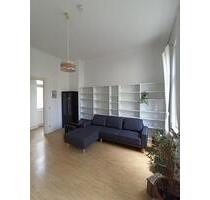 Vollmöblierte 3-Zimmer-Wohnung mit Siemens-Küche, Balkon & Gartennutzung – 93 m² - Berlin Lichtenberg