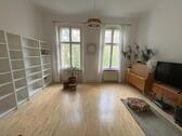 Foto - Etagenwohnung zur Miete in Berlin