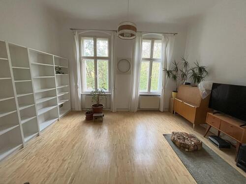 Foto - Etagenwohnung zur Miete in Berlin