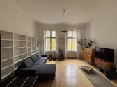 Foto - Etagenwohnung in Berlin zur Miete