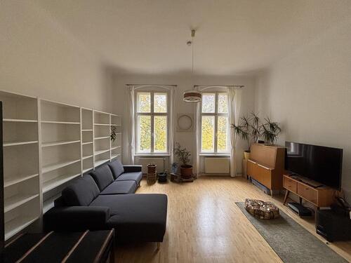 Foto - Etagenwohnung in Berlin zur Miete