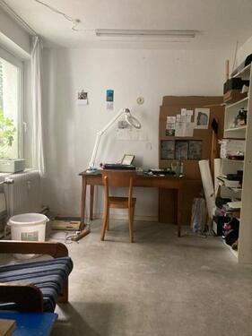 Foto - Atelier – Raum frei in der Oeverseestraße 16qm