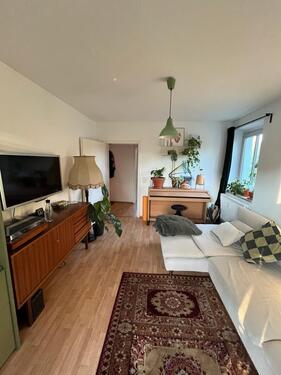 Foto - Etagenwohnung zur Miete in Erlangen