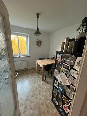 Foto - Etagenwohnung in Erlangen
