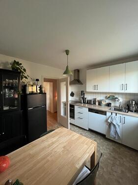 Foto - Etagenwohnung in Erlangen zur Miete