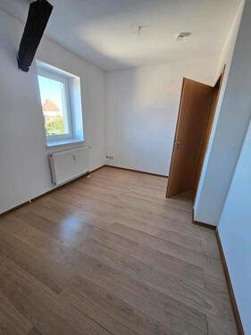 Foto - Etagenwohnung in Genthin zur Miete