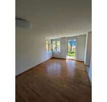 Helle 2-Zimmer-Wohnung mit Einbauküche, Stellplatz in Oberprechta - Elzach