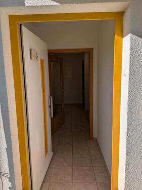 Foto - Etagenwohnung in Elzach zur Miete