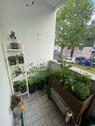Foto - 2-Zi-Eigentumswohnung (57 m²) mit Balkon & Stellplatz