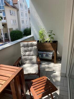 Foto - Etagenwohnung zum Kaufen in Riedstadt