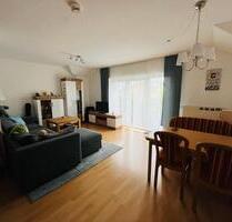 2-Zimmerwohnung in beliebter Wohnlage von Fritzlar