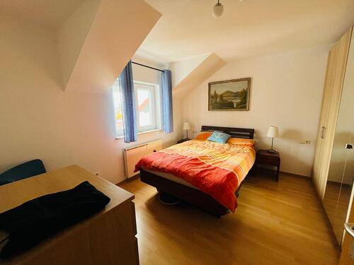 Foto - Etagenwohnung zur Miete in Fritzlar