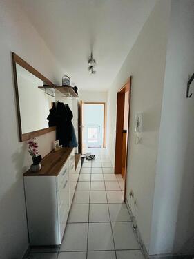 Foto - Etagenwohnung in Fritzlar