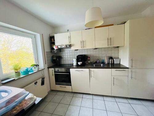 Foto - Etagenwohnung in Fritzlar zur Miete