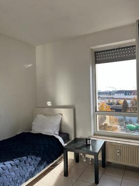 Foto - Etagenwohnung zur Miete in Ludwigshafen am Rhein