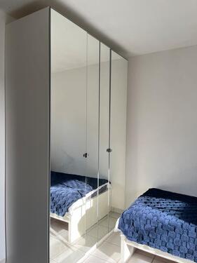 Foto - Etagenwohnung in Ludwigshafen am Rhein