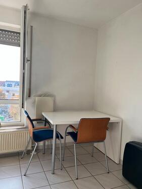 Foto - Etagenwohnung in Ludwigshafen am Rhein zur Miete