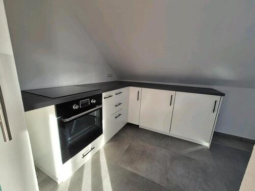 Foto - Etagenwohnung in Lauda-Königshofen