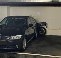 Tiefgaragenstellplatz für Zweirad zum Überwintern - Sindelfingen